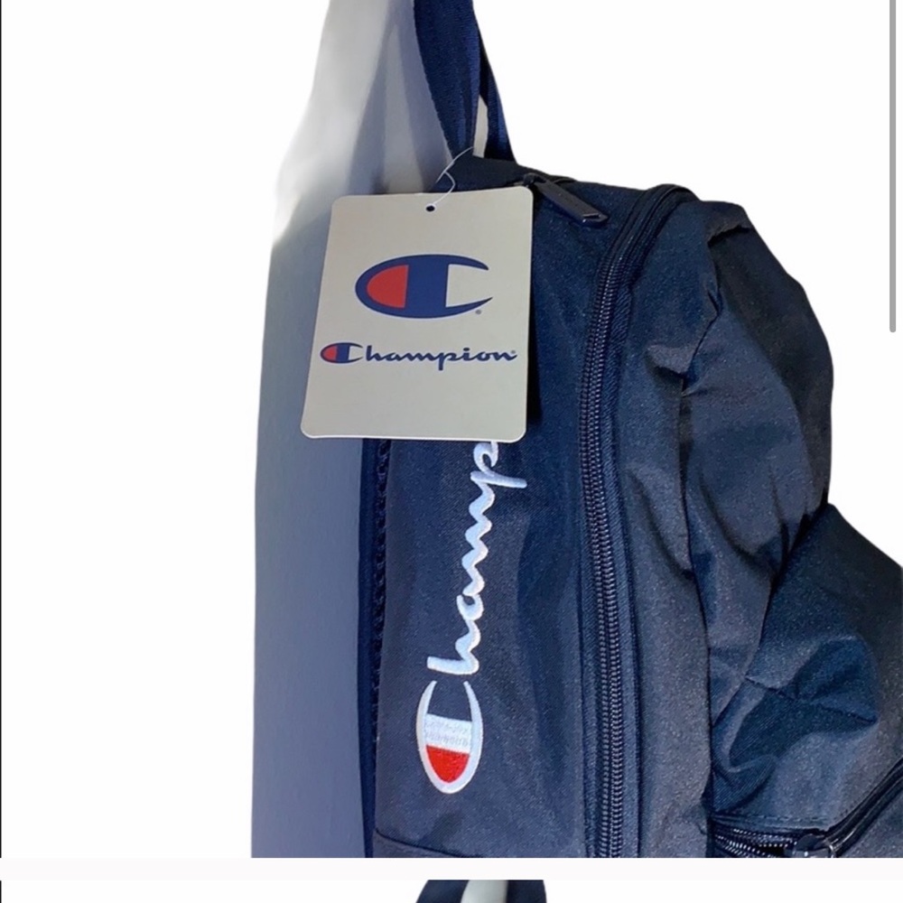 Champion Backpack - Picture 3 of 10